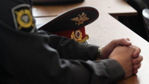 Полиция Лесозаводска: возбуждено уголовное дело  о смертельном ДТП