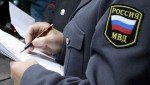 В Лесозаводске Госавтоинспекция проводит проверку по факту ДТП со скрывшимся водителем