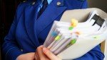 В Лесозаводске осужден водитель, который в состоянии опьянения устроил ДТП с тяжкими последствиями